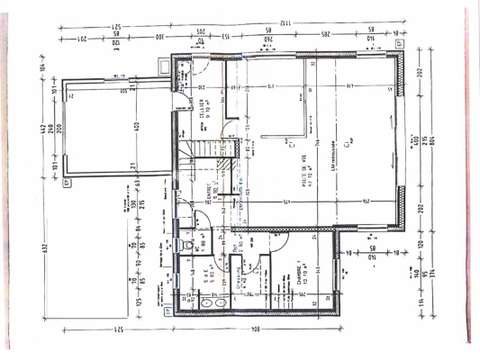 Vente maison 7 pièces Vente maison 7 pièces