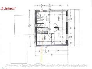 Vente maison 7 pièces Vente maison 7 pièces