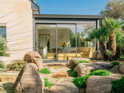 Vente maison 5 pièces Louannec 22