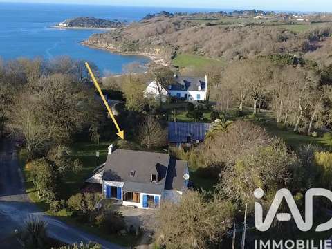 Vente maison 5 pièces Louannec 22