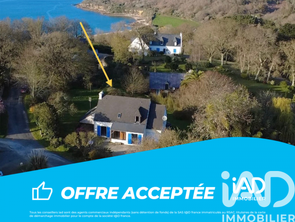 Vente Maison 4 chambresLouannec