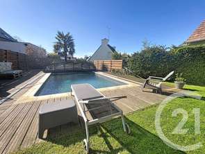 Vente Maison 4 chambresLouannec