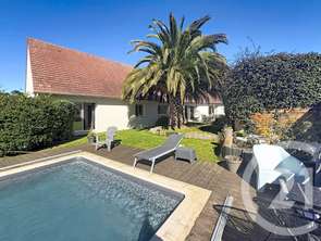 Vente Maison 4 chambresLouannec