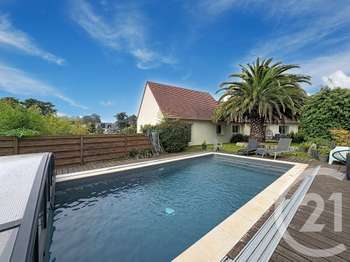 Vente Maison 4 chambresLouannec