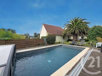 Vente Maison 4 chambresLouannec