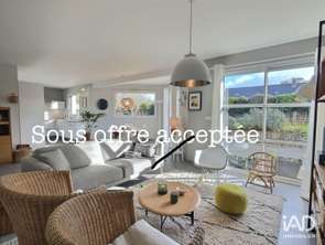 Vente Maison 6 chambresLouannec