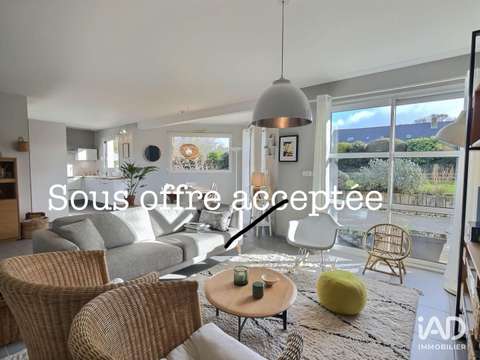 Vente maison 8 pièces Louannec 22