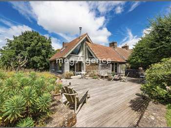 Vente maison 5 pièces Louannec 22