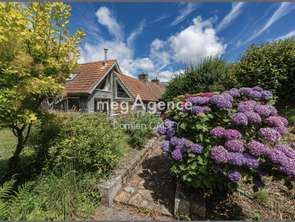 Vente Maison 3 chambresLouannec