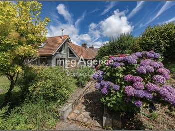 Vente maison 5 pièces Louannec 22
