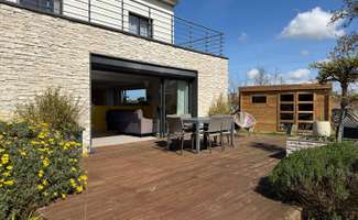 Photo Vente maison Louannec