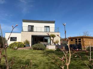 Photo Vente maison Louannec