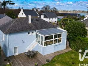 Vente Maison 4 chambresLouannec