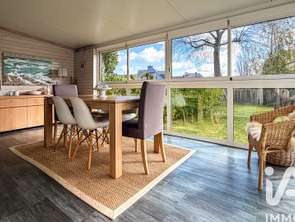 Vente Maison 4 chambresLouannec