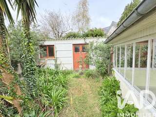 Vente maison 3 pièces Vente maison 3 pièces