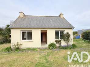 Vente Maison 1 chambreLouannec