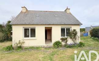 Photo Vente maison Louannec