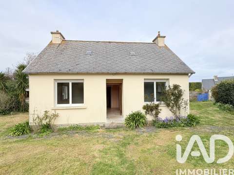 Vente maison 3 pièces Louannec 22