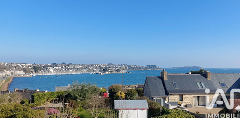Vente maison 3 pièces Louannec 22
