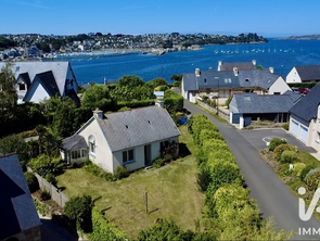 Vente Maison 1 chambreLouannec