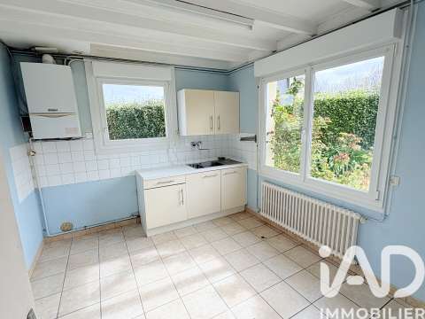 Vente maison 3 pièces Vente maison 3 pièces