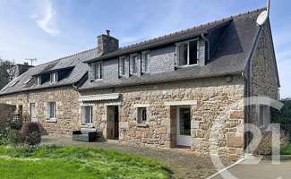 Photo Vente maison Louannec