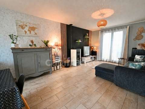 Vente maison 6 pièces Louannec 22