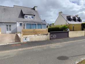 Vente Maison 4 chambresLouannec