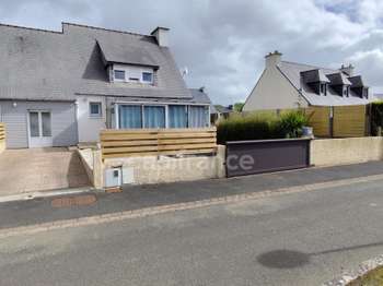 Vente maison 6 pièces Louannec 22