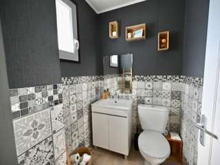 Vente maison 6 pièces Vente maison 6 pièces