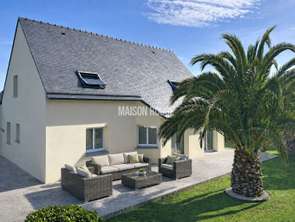 Vente Maison 4 chambresLouannec