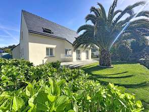 Vente Maison 4 chambresLouannec