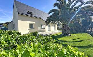 Photo Vente maison Louannec