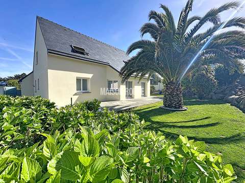 Vente maison 6 pièces Louannec 22