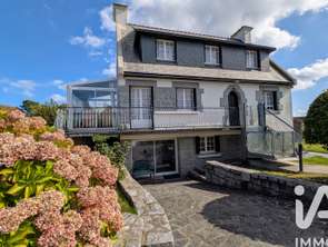 Vente Maison 5 chambresLouannec