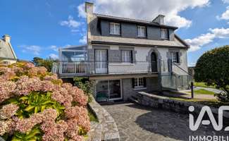 Photo Vente maison Louannec