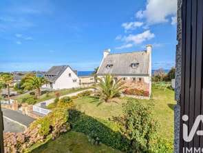 Vente Maison 5 chambresLouannec