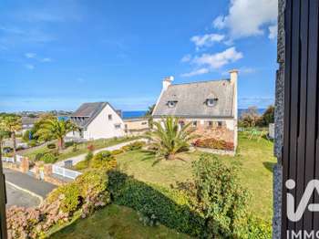 Vente maison 8 pièces Louannec 22
