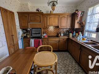 Vente maison 8 pièces Vente maison 8 pièces