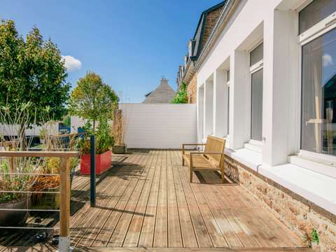Vente maison 1 pièce Louannec 22