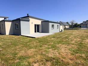Vente Maison 3 chambresLouannec