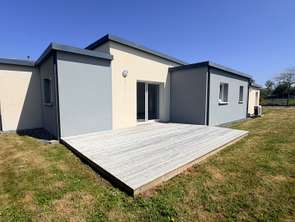 Vente Maison 3 chambresLouannec