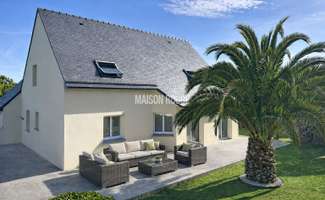 Photo Vente maison Louannec