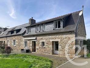 Vente Maison 5 chambresLouannec