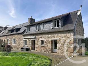 Photo Vente maison Louannec