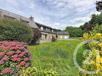 Vente Maison 5 chambresLouannec
