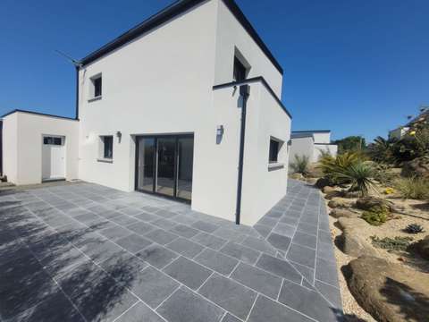 Vente maison 5 pièces Louannec 22