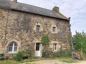 Vente Maison 3 chambresLouannec