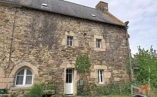 Photo Vente maison Louannec