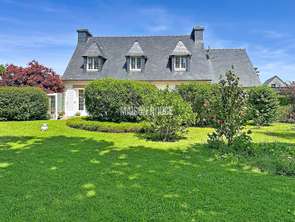 Vente Maison 4 chambresLouannec